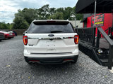 Used 2018 Ford Explorer Limited w/ Ford Safe & Smart Package image 5