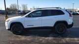 Used 2023 Jeep Cherokee Altitude Lux image 5