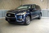 Used 2016 INFINITI QX60 AWD image 4
