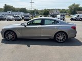 Used 2021 Genesis G70 3.3T image 2