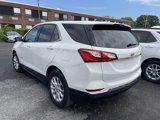 Used 2020 Chevrolet Equinox LT image 5