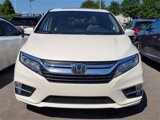 Certified 2019 Honda Odyssey Elite image 2