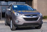 Used 2012 Hyundai Tucson Limited image 5