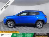 New 2025 Jeep Compass Latitude image 4