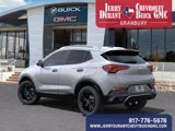 New 2025 Buick Encore GX Sport Touring w/ Advanced Technology Package image 4
