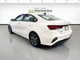 Used 2022 Kia Forte LXS image 4