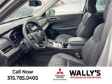 Used 2023 Mitsubishi Outlander SEL image 4