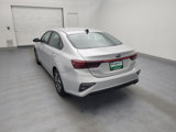 Used 2021 Kia Forte LXS image 5