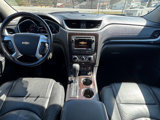 Used 2017 Chevrolet Traverse LT image 4