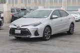 Used 2019 Toyota Corolla SE image 3