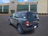 New 2025 Ford Bronco Sport Big Bend image 5