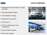 New 2025 Ford Escape Active w/ Tech Pack #1 image 2