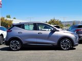 Used 2022 Chevrolet Bolt EUV Premier w/ Sun & Sound Package image 5
