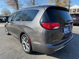 Used 2019 Chrysler Pacifica Limited w/ Advanced Safetytec Group image 3