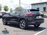 Certified 2024 Chevrolet Trax RS w/ Driver Confidence Package image 5