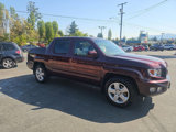 Used 2012 Honda Ridgeline RTL image 4
