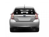 Used 2015 Toyota Prius Two image 5