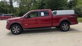 Used 2014 Ford F150 FX4 w/ Equipment Group 402A Luxury image 6