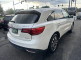 Used 2014 Acura MDX SH-AWD w/ Tech & Entertainment image 6