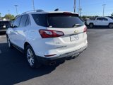 Used 2018 Chevrolet Equinox LT w/ Sun & Infotainment Package image 5