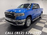New 2025 RAM 1500 Big Horn image 1
