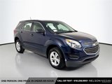 Used 2017 Chevrolet Equinox LS image 3