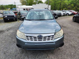 Used 2011 Subaru Forester 2.5X image 5