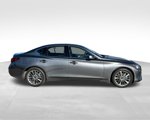 Certified 2024 INFINITI Q50 Luxe w/ Cargo Package image 4