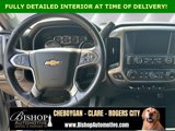 Used 2017 Chevrolet Silverado 1500 LT w/ All Star Edition image 4