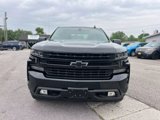 Used 2020 Chevrolet Silverado 1500 RST w/ All-Star Edition image 3