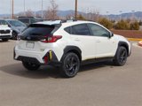 New 2025 Subaru Crosstrek 2.5i Sport image 4