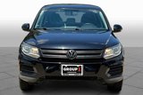 Used 2014 Volkswagen Tiguan S image 3