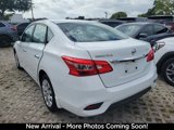 Used 2016 Nissan Sentra S image 3