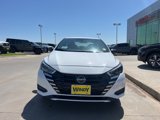 New 2025 Nissan Versa S w/ S Plus Package image 2