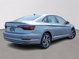 Used 2021 Volkswagen Jetta SEL image 4