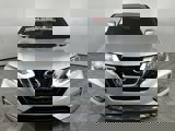 Used 2017 Nissan Rogue S image 4