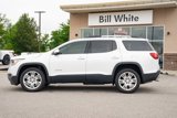 Used 2017 GMC Acadia SLT image 3