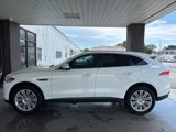 Used 2020 Jaguar F-PACE Portfolio image 2