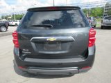 Used 2017 Chevrolet Equinox LS image 4