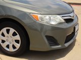 Used 2012 Toyota Camry LE image 6