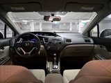 Used 2014 Honda Civic LX image 3