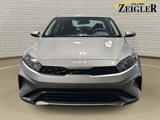 Used 2023 Kia Forte LXS image 2
