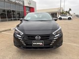 New 2025 Nissan Versa SV w/ Trunk Package image 2