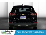 Used 2022 Chevrolet Equinox LT image 3