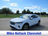 Used 2021 Buick Envision Essence image 3