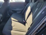 Certified 2025 Hyundai Elantra Sport image 5