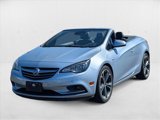Used 2016 Buick Cascada Premium image 2