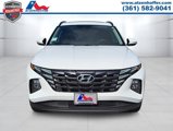 Used 2022 Hyundai Tucson SEL w/ Convenience Package image 2
