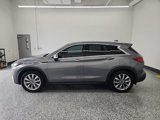 Used 2020 INFINITI QX50 Luxe w/ Navigation Package image 2