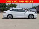 Used 2016 Toyota Camry LE image 4